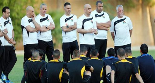 "نشامي" حسام حسن في حاجة إلى الفوز للاقتراب من التأهل لكأس آسيا